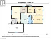 77 YELLOW BIRCH Drive | Kitchener Ontario | Slide Image Forty-two