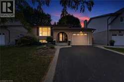 77 YELLOW BIRCH Drive | Kitchener Ontario | Slide Image Nine