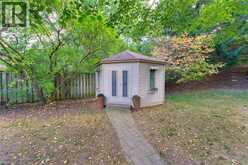 77 YELLOW BIRCH Drive | Kitchener Ontario | Slide Image Thirty-six