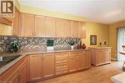 375 HOLIDAY INN Drive Unit# 34 | Cambridge Ontario | Slide Image Eighteen