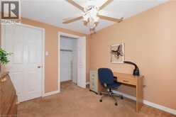 375 HOLIDAY INN Drive Unit# 34 | Cambridge Ontario | Slide Image Twenty-five