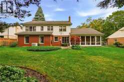 152 BRECKONDALE Court | Burlington Ontario | Slide Image Forty-two
