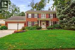 152 BRECKONDALE Court | Burlington Ontario | Slide Image One
