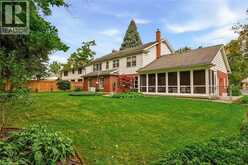 152 BRECKONDALE Court | Burlington Ontario | Slide Image Forty-three