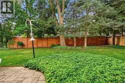 152 BRECKONDALE Court | Burlington Ontario | Slide Image Forty-four