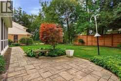 152 BRECKONDALE Court | Burlington Ontario | Slide Image Forty-five