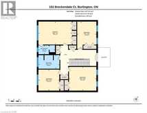 152 BRECKONDALE Court | Burlington Ontario | Slide Image Forty-nine