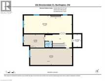 152 BRECKONDALE Court | Burlington Ontario | Slide Image Fifty
