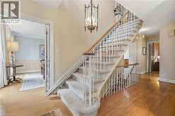 152 BRECKONDALE Court | Burlington Ontario | Slide Image Five