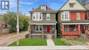 50 SOMERSET Avenue | Hamilton Ontario | Slide Image One
