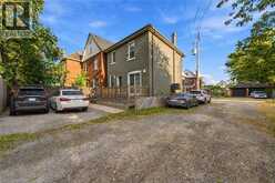 50 SOMERSET Avenue | Hamilton Ontario | Slide Image Two