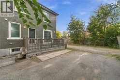 50 SOMERSET Avenue | Hamilton Ontario | Slide Image Three