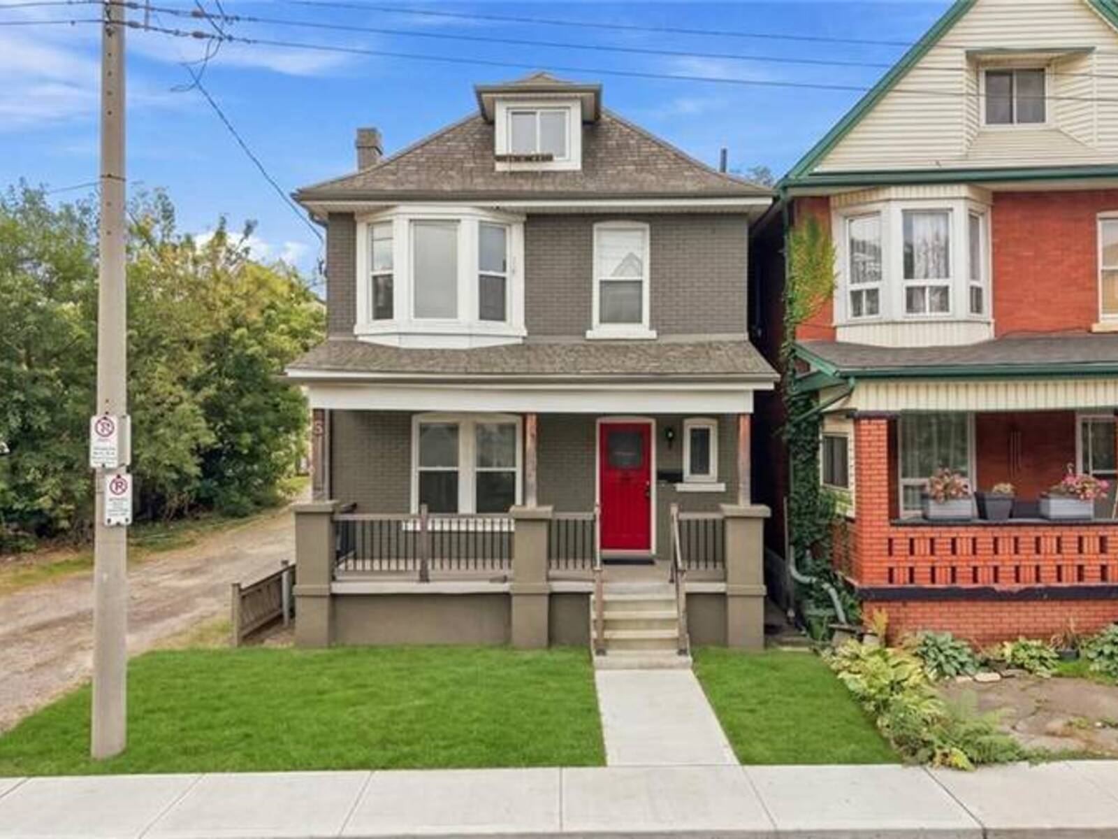 50 SOMERSET Avenue, Hamilton, Ontario L8L 2L5