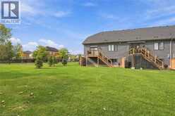 4311 MANN Street Unit# 62 | Niagara Falls Ontario | Slide Image Thirty-seven