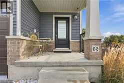 4311 MANN Street Unit# 62 | Niagara Falls Ontario | Slide Image Five
