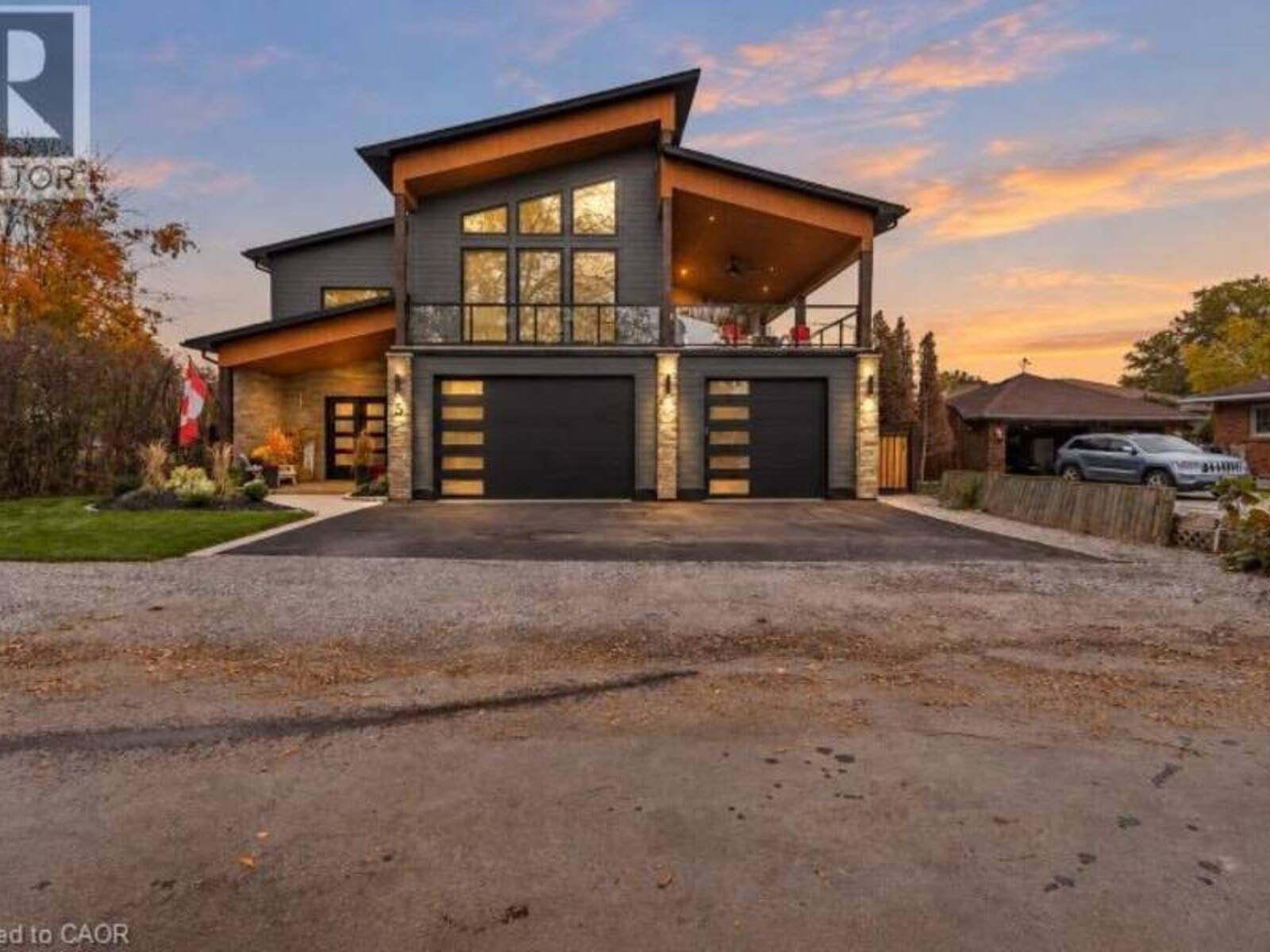 5 ARCHIBALD Drive, Port Rowan, Ontario N0E 1M0