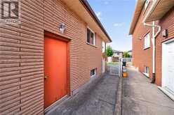 1163 GREENHILL Avenue | Hamilton Ontario | Slide Image Thirty-eight