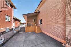 1163 GREENHILL Avenue | Hamilton Ontario | Slide Image Thirty-nine