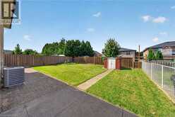 1163 GREENHILL Avenue | Hamilton Ontario | Slide Image Forty-one