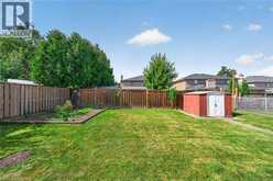 1163 GREENHILL Avenue | Hamilton Ontario | Slide Image Forty-three