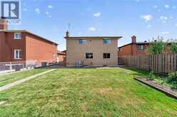1163 GREENHILL Avenue | Hamilton Ontario | Slide Image Forty-five