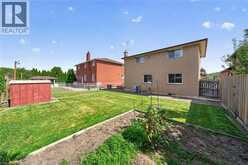 1163 GREENHILL Avenue | Hamilton Ontario | Slide Image Forty-six