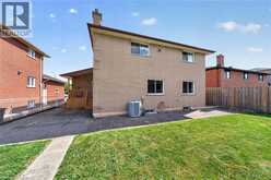 1163 GREENHILL Avenue | Hamilton Ontario | Slide Image Forty-seven