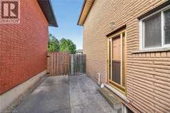 1163 GREENHILL Avenue | Hamilton Ontario | Slide Image Forty-eight