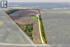 204364 KESWICK Road | Tillsonburg Ontario | Slide Image One