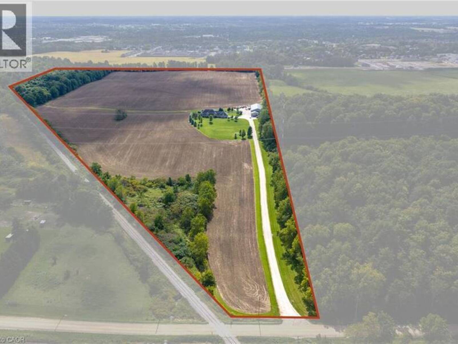 204364 KESWICK Road, Tillsonburg, Ontario N4G 4G8