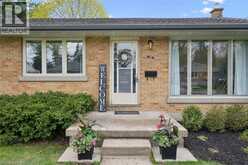 14 GLENWOOD Avenue | Guelph Ontario | Slide Image One