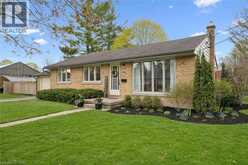 14 GLENWOOD Avenue | Guelph Ontario | Slide Image Two