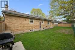 14 GLENWOOD Avenue | Guelph Ontario | Slide Image Thirty-three