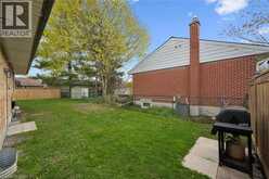 14 GLENWOOD Avenue | Guelph Ontario | Slide Image Thirty-four