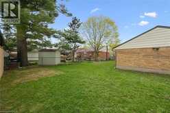 14 GLENWOOD Avenue | Guelph Ontario | Slide Image Thirty-five