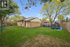 14 GLENWOOD Avenue | Guelph Ontario | Slide Image Thirty-six