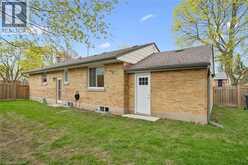 14 GLENWOOD Avenue | Guelph Ontario | Slide Image Thirty-seven