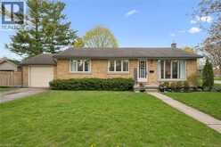 14 GLENWOOD Avenue | Guelph Ontario | Slide Image Three