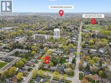 14 GLENWOOD Avenue | Guelph Ontario | Slide Image Forty
