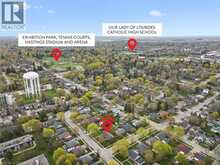 14 GLENWOOD Avenue | Guelph Ontario | Slide Image Forty-one