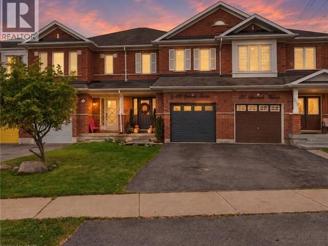 135 SPICEBUSH Terrace Brampton Ontario, L6X 0J6 - 3 Bedrooms Home For Sale