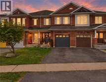 135 SPICEBUSH Terrace | Brampton Ontario | Slide Image One