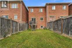 135 SPICEBUSH Terrace | Brampton Ontario | Slide Image Thirty-eight