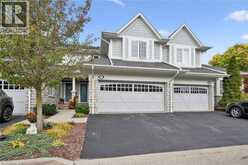 276 SIMS ESTATE Drive Unit# 9 | Kitchener Ontario | Slide Image Two