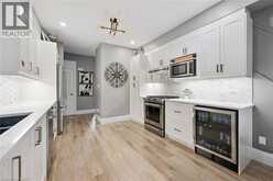 276 SIMS ESTATE Drive Unit# 9 | Kitchener Ontario | Slide Image Eight