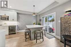 276 SIMS ESTATE Drive Unit# 9 | Kitchener Ontario | Slide Image Nine