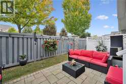 276 SIMS ESTATE Drive Unit# 9 | Kitchener Ontario | Slide Image Twenty-nine