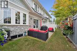 276 SIMS ESTATE Drive Unit# 9 | Kitchener Ontario | Slide Image Thirty-one
