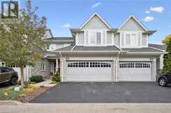 276 SIMS ESTATE Drive Unit# 9 | Kitchener Ontario | Slide Image One