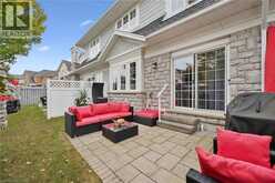 276 SIMS ESTATE Drive Unit# 9 | Kitchener Ontario | Slide Image Thirty